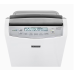 MJ-EV38HR-A Mitsubishi Electric Dehumidifier 38L with Air purifying function